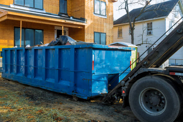 Best Recycling Services for Junk  in USA